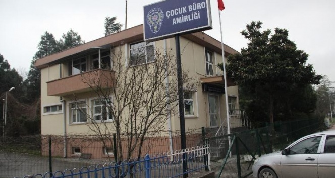 Zonguldakta satılmak istenen bebek devlet korumasında