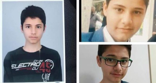 İzmirde su kuyusunda ölü bulunan lise öğrencisi hakkında flaş gelişme
