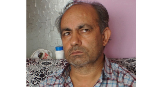 Minik Irmakın babası, karısını ve kızını öldürdü
