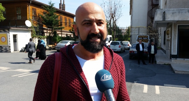 15 Temmuzun simge ismi Metin Doğan: Oyumu memleketim için kullandım