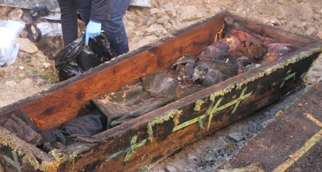 Rus Generalin bulunduğu mahallede esrarengiz olaylar!