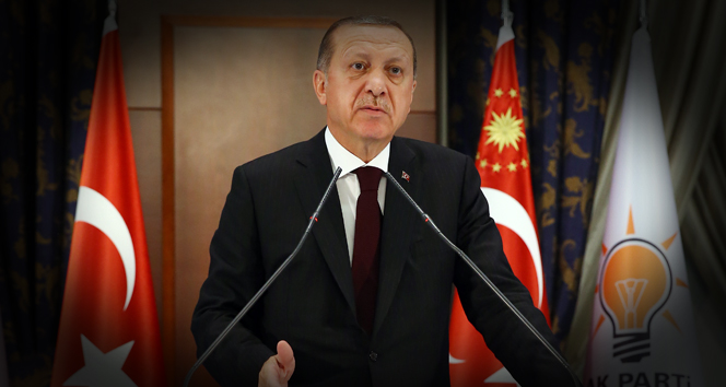 Cumhurbaşkanı Erdoğan: Yıl sonuna kadar yenilenmesi gerekiyor