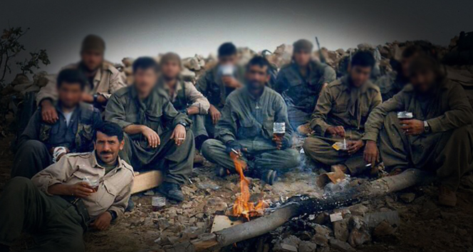 Şehit Tümgeneral Aydoğan Aydının kahramanlık hikayesi