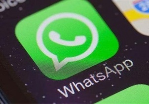 Whatsapp akşamları kararacak!