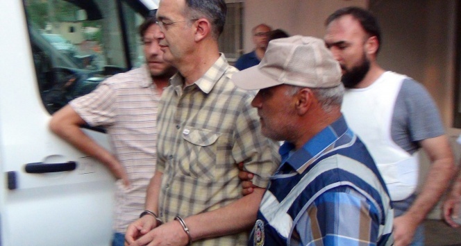 FETÖden tutuklu Tuğgeneral hayatını kaybetti