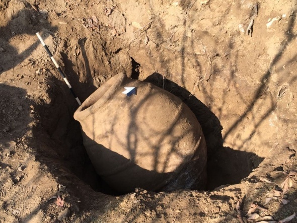 Malatya'da bulundu! Tam 2 bin yıllık