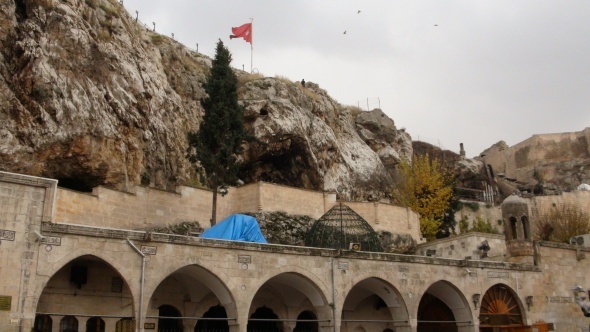 Tarihi kalede doğum günü selfiesi ölümle bitti