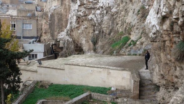 Tarihi kalede doğum günü selfiesi ölümle bitti