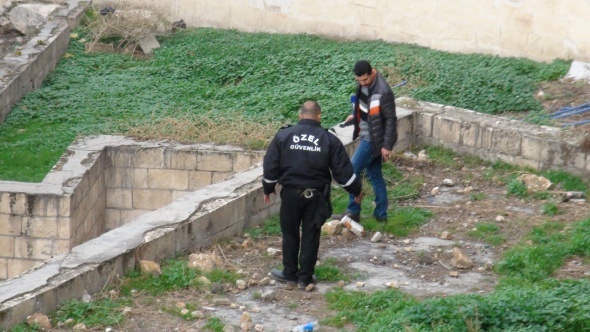 Tarihi kalede doğum günü selfiesi ölümle bitti