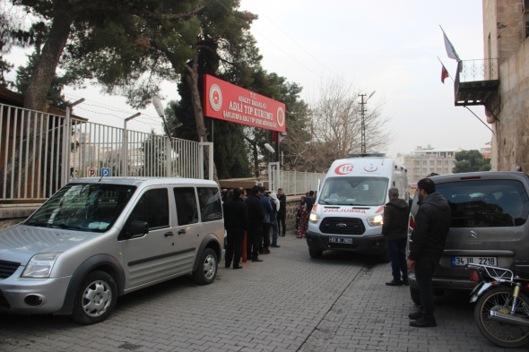 Tarihi kalede doğum günü selfiesi ölümle bitti