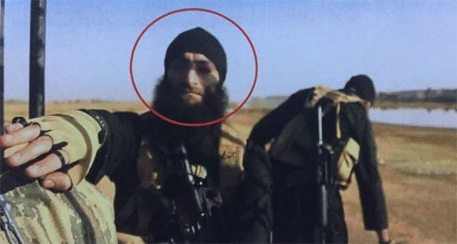 DEAŞın kadınlara kurduğu çirkin tuzak