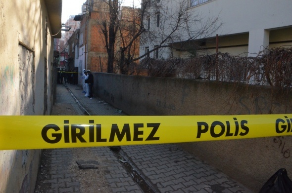 Kiracı gelmeyince eve giren ev sahibine şok