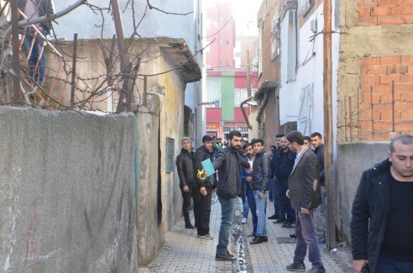 Kiracı gelmeyince eve giren ev sahibine şok