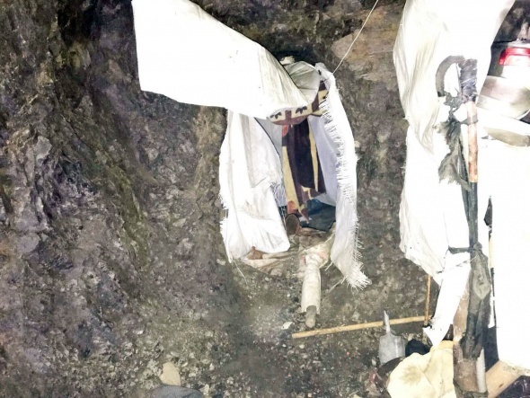 Tunceli teröristlerden temizlendi: 114 terörist etkisiz hale getirildi