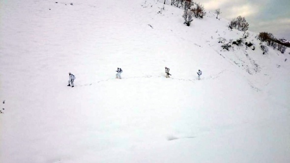 Tunceli teröristlerden temizlendi: 114 terörist etkisiz hale getirildi
