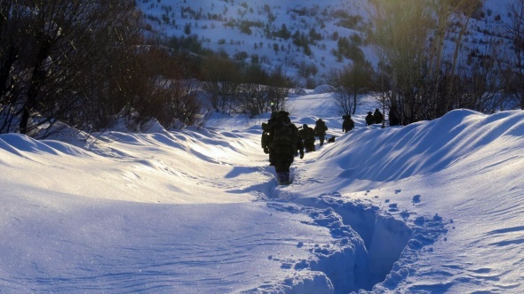 Tunceli teröristlerden temizlendi: 114 terörist etkisiz hale getirildi