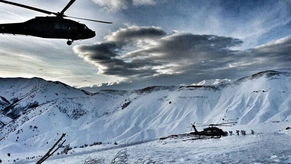 Tunceli teröristlerden temizlendi: 114 terörist etkisiz hale getirildi