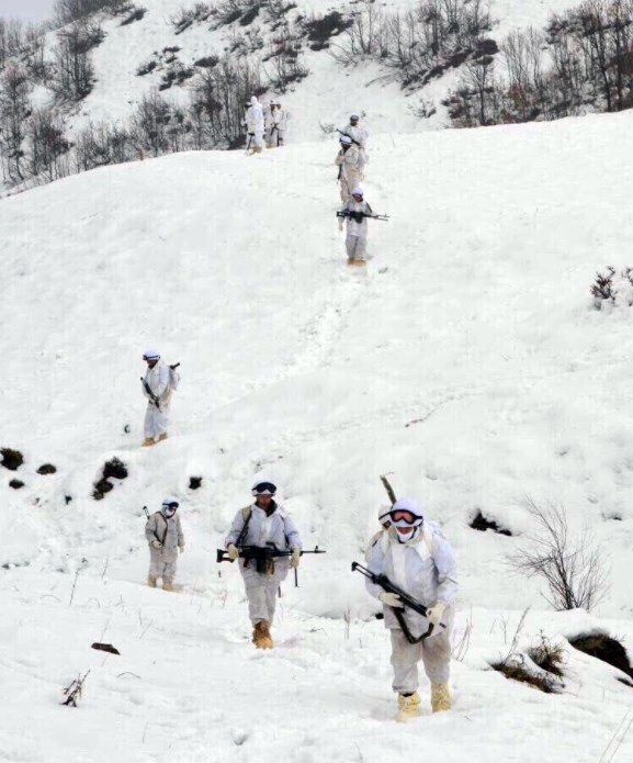 Tunceli teröristlerden temizlendi: 114 terörist etkisiz hale getirildi
