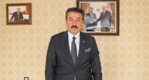 Afrin operasyonuna bir destek de onlardan! 2 bin kişi hazır bekliyor...
