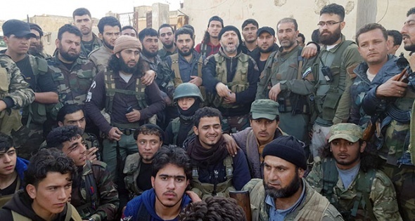 MehmetÃ§ik ve ÃSOâya sevgi seli