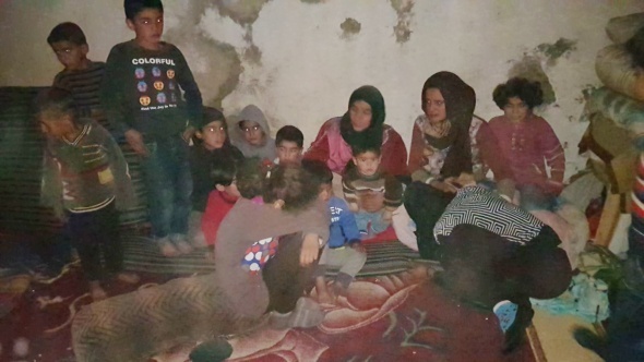 MehmetÃ§ik ve ÃSOâya sevgi seli