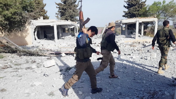 MehmetÃ§ik ve ÃSOâya sevgi seli