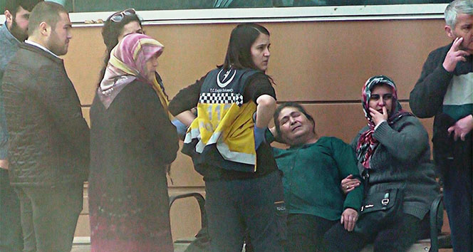 10 yaÅÄ±ndaki Ceylinin katil zanlÄ±larÄ±ndan Åok itiraflar