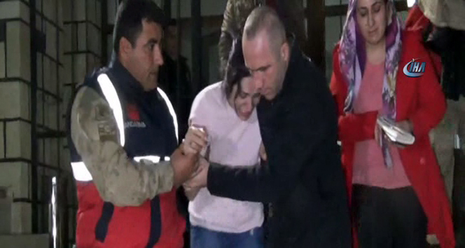 KayÄ±p kadÄ±nÄ±n cesedi Ã§Ã¼rÃ¼mÃ¼Å halde bulundu!