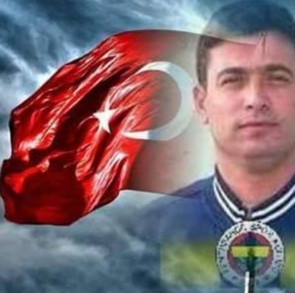 Åehit ateÅi Afyonkarahisarâa dÃ¼ÅtÃ¼! | Uzman ÃavuÅ OÄuzhan Ä°nan