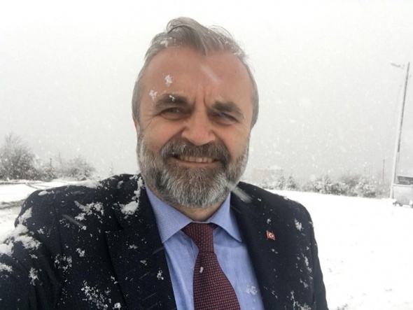 Herkes baharÄ± beklerken kÄ±Å geri geldi