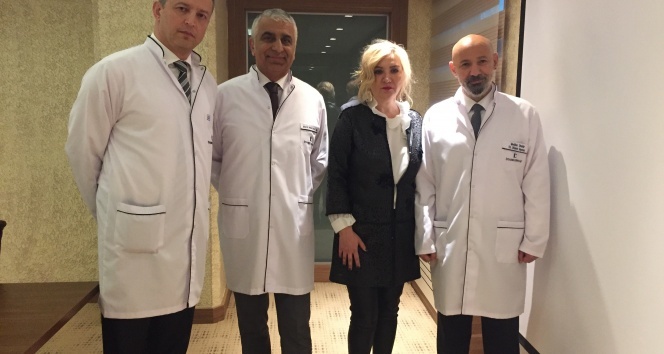 BÃ¼lent Ersoyun saÄlÄ±k duruma iliÅkin aÃ§Ä±klama