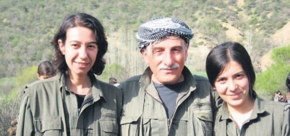 PKK'nÄ±n daÄ kadrosu tek tek alÄ±nÄ±yor! Ve Ã¶ldÃ¼rÃ¼ldÃ¼...