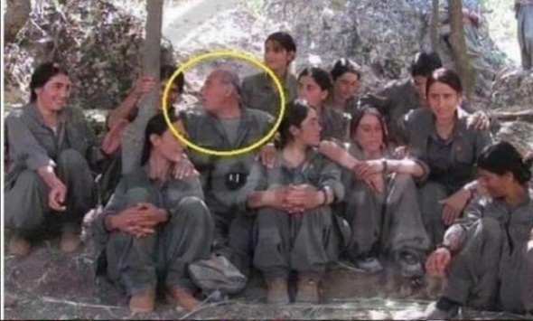PKK'nÄ±n daÄ kadrosu tek tek alÄ±nÄ±yor! Ve Ã¶ldÃ¼rÃ¼ldÃ¼...