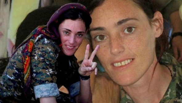 PKK'nÄ±n daÄ kadrosu tek tek alÄ±nÄ±yor! Ve Ã¶ldÃ¼rÃ¼ldÃ¼...