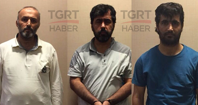 FETÖnün Gabondaki yapılanması çökertildi