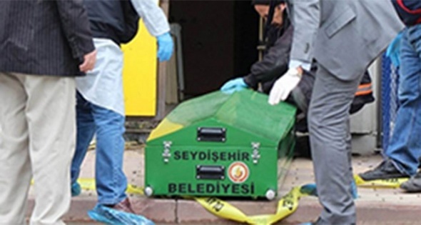 Polisi arayÄ±p 'intihar edeceÄiz' dedi! SonrasÄ± korkunÃ§...