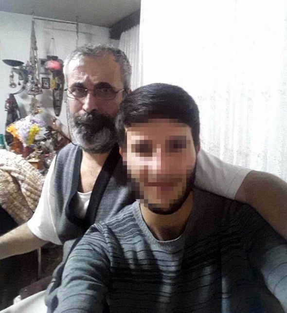 Polisi arayÄ±p 'intihar edeceÄiz' dedi! SonrasÄ± korkunÃ§...