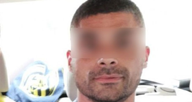 Ev soyan cezaevi firarisi hÄ±rsÄ±z polisten kaÃ§amadÄ±