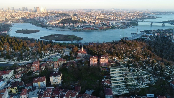 EyÃ¼psultanâdaki KaÅgari Camii Ramazanâda ibadete aÃ§Ä±lÄ±yor
