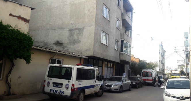 5 aylÄ±k hamile kadÄ±nÄ±n ÅÃ¼pheli Ã¶lÃ¼mÃ¼