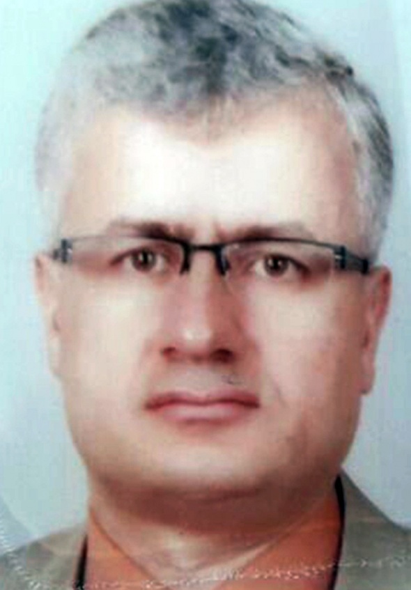 ÃlÃ¼me otostop Ã§ekti