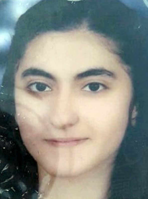ÃlÃ¼me otostop Ã§ekti