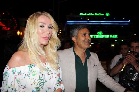 Seda Sayan paylaştı! Hayranları şokta
