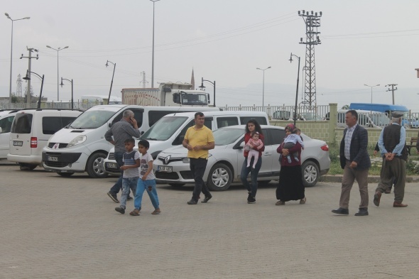 Piknikteki Ã¶Ärencilere yÄ±ldÄ±rÄ±m Ã§arptÄ±: 12 yaralÄ±