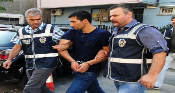 Bursa'nÄ±n Gemlik ilÃ§esinde, cezaevinden izinli Ã§Ä±kan genÃ§ mahkum, eÅini bÄ±Ã§aklayarak Ã¶ldÃ¼rdÃ¼. ile ilgili gÃ¶rsel sonucu
