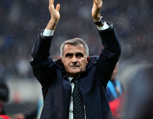 Åenol GÃ¼neÅ: "Adalet Ã¶ldÃ¼"