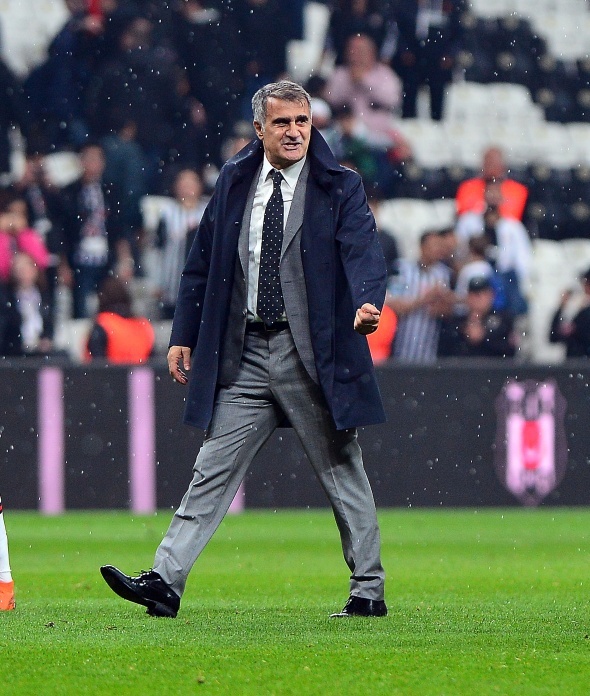 Åenol GÃ¼neÅ: "Adalet Ã¶ldÃ¼"