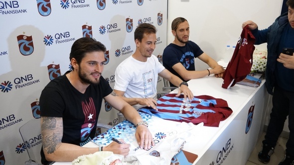 SÃ¼per Lig'i sallayacak takas iddiasÄ±!
