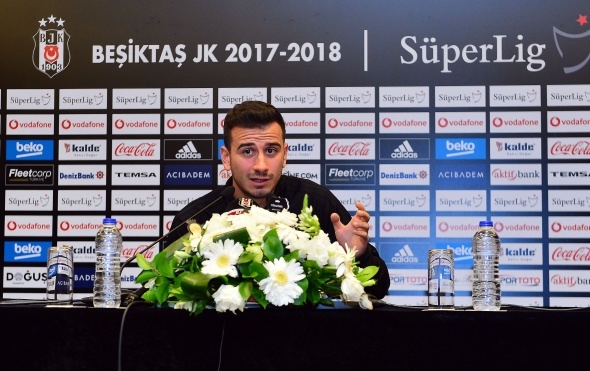 FlaÅ iddia! BeÅiktaÅ imzayÄ± attÄ±rdÄ±