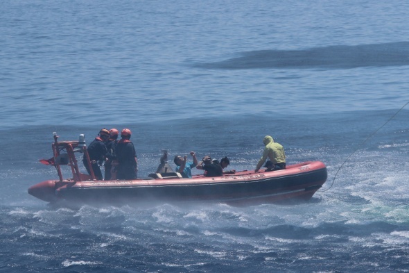 TSK gÃ¶vde gÃ¶sterisi yaptÄ±! Nefes kesen gÃ¶rÃ¼ntÃ¼ler